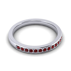Garnet Band