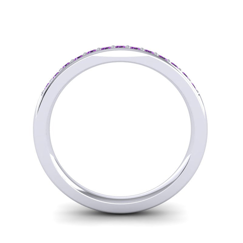 Amethyst Band