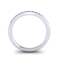 Amethyst Band