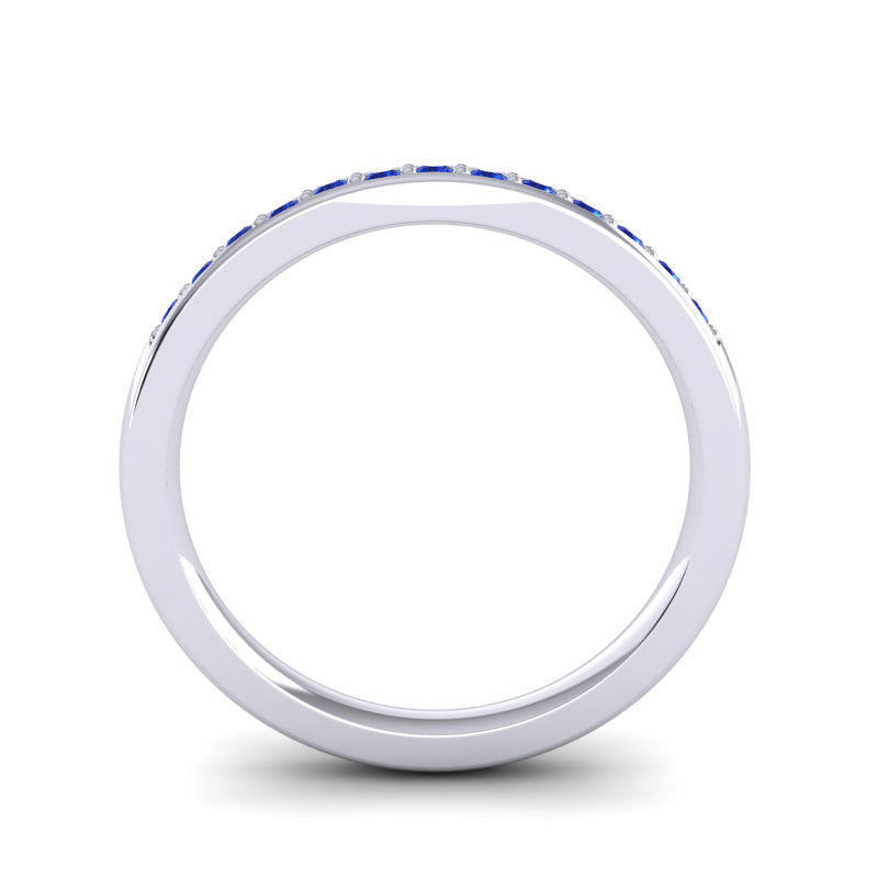 Sapphire Loving Band