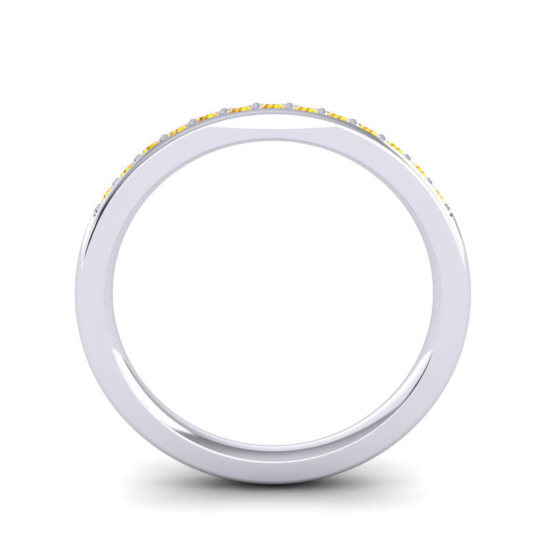 Citrine Band