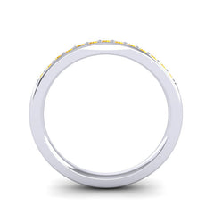 Citrine Band