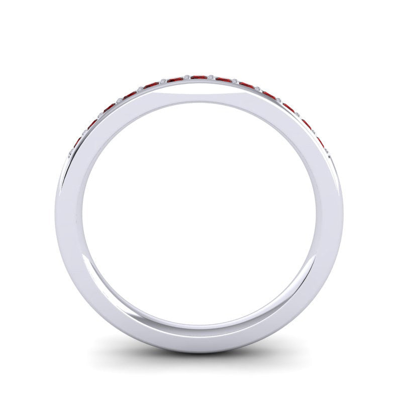 Garnet Band