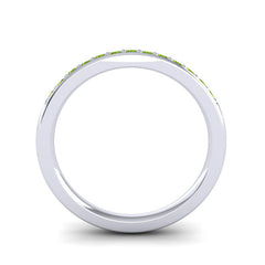Peridot Band