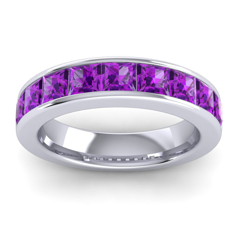 Amethyst Band
