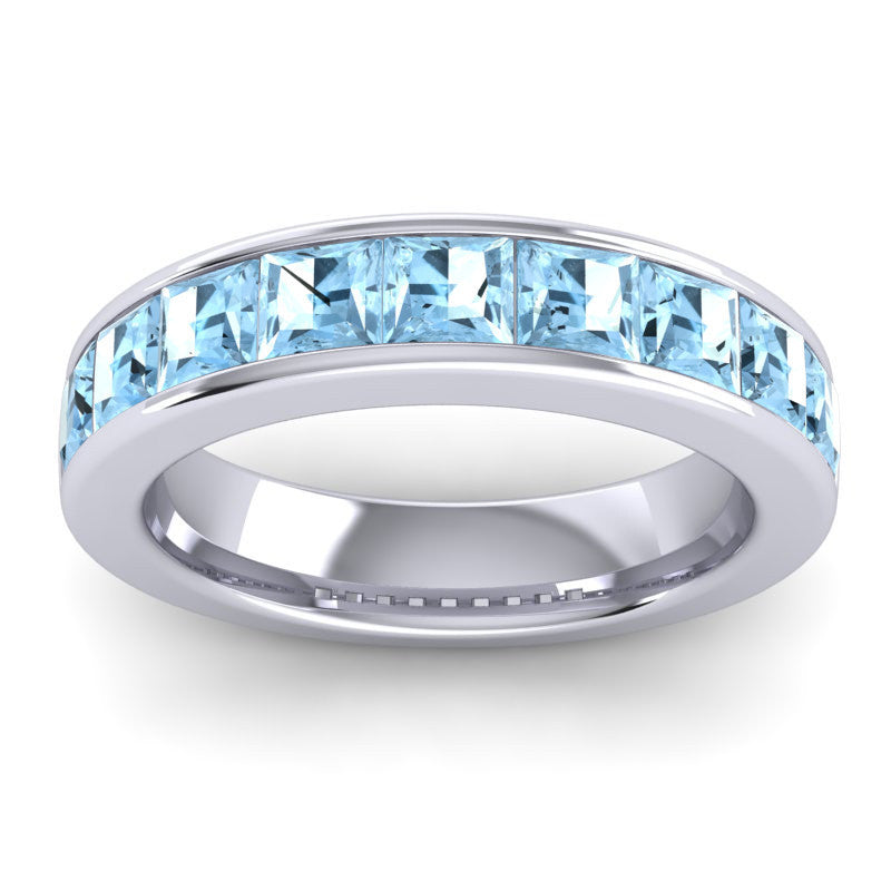 Aquamarine Band