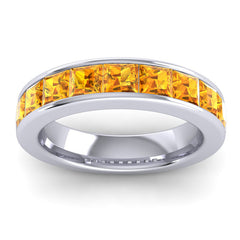 Citrine Band