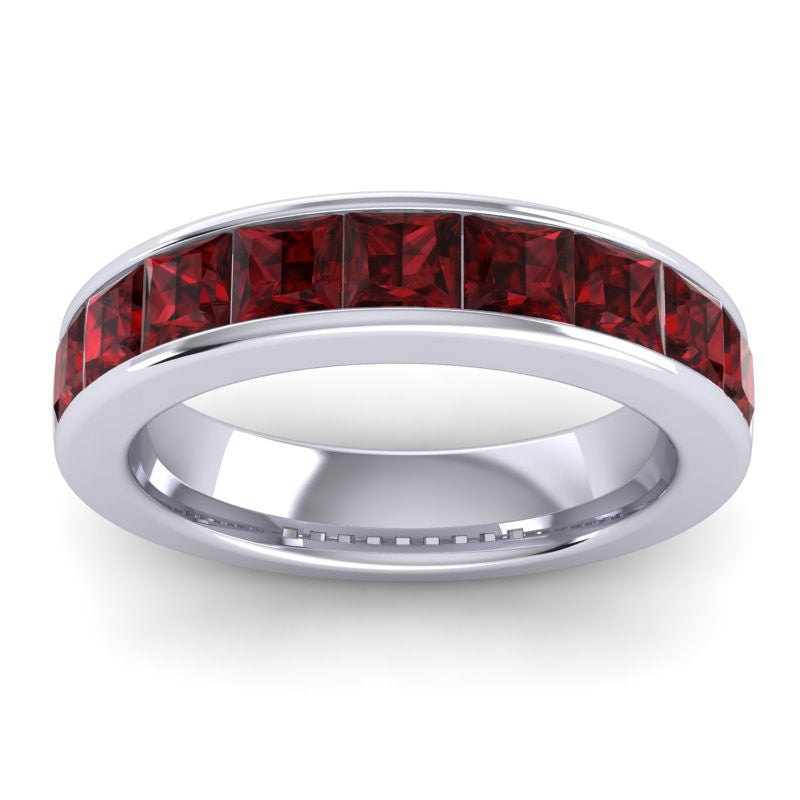 Garnet Band