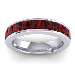 Garnet Band
