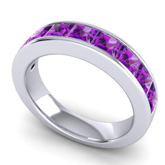 Amethyst Band