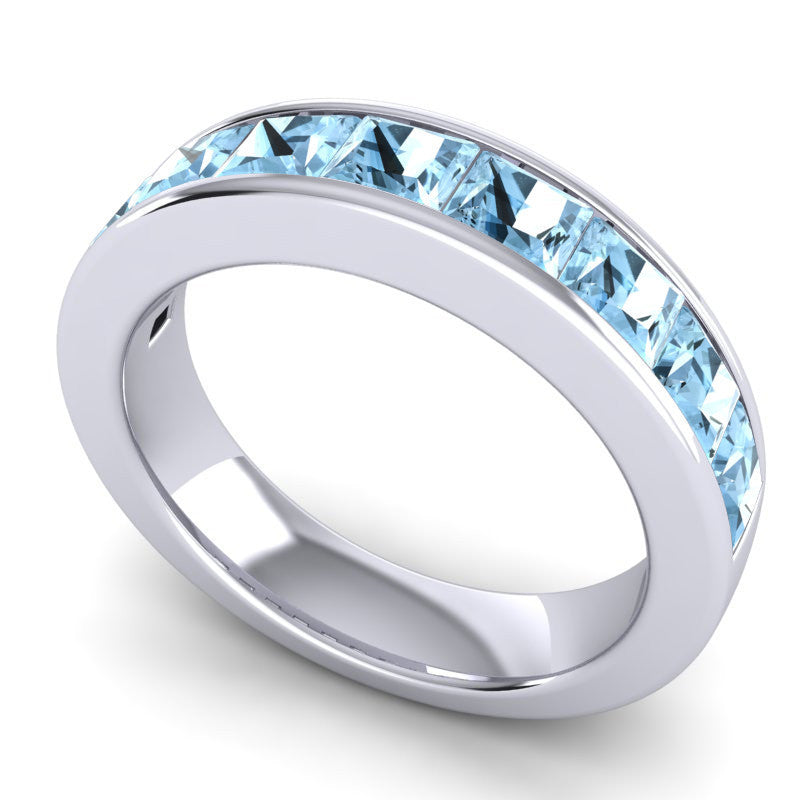 Aquamarine Band