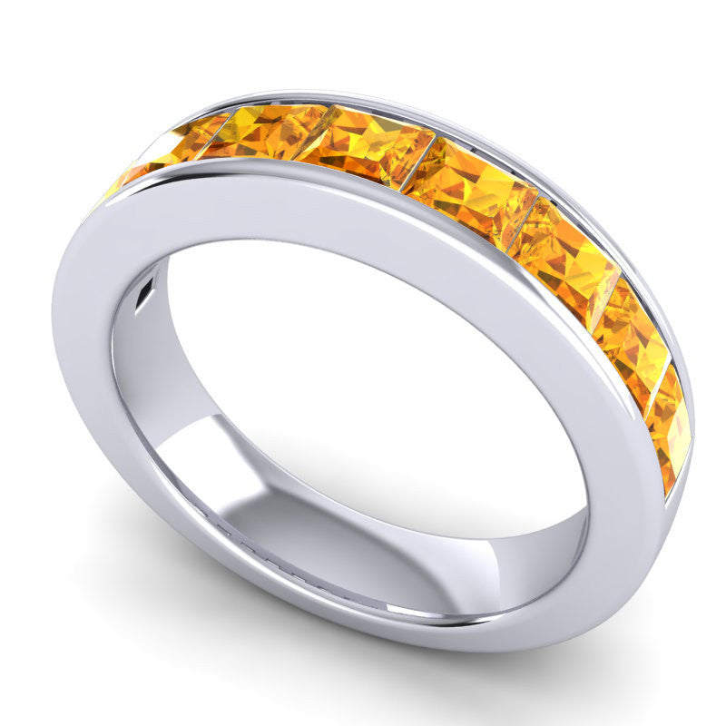 Citrine Band