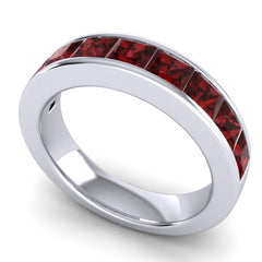 Garnet Band