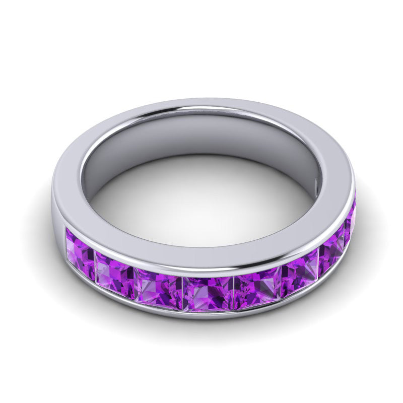 Amethyst Band