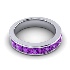 Amethyst Band