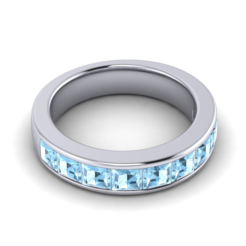 Aquamarine Band