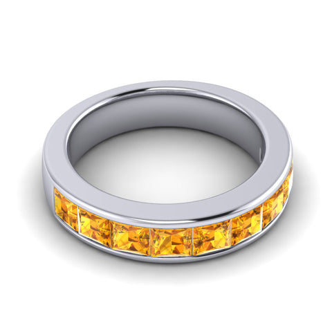Citrine Band