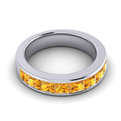 Citrine Band
