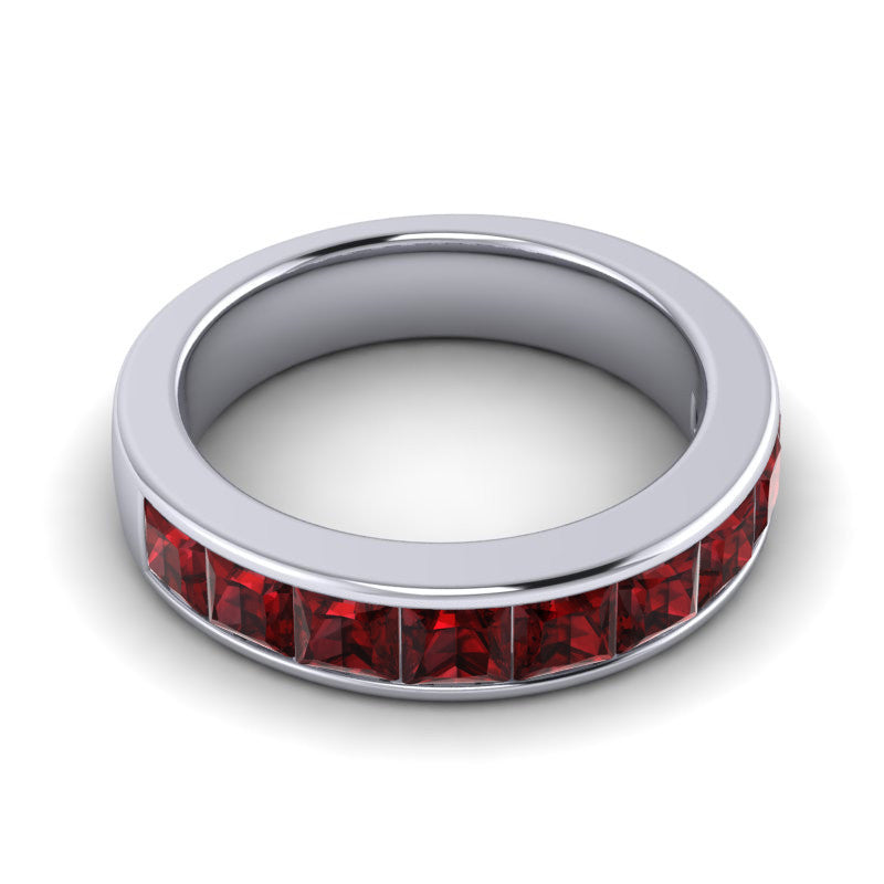 Garnet Band