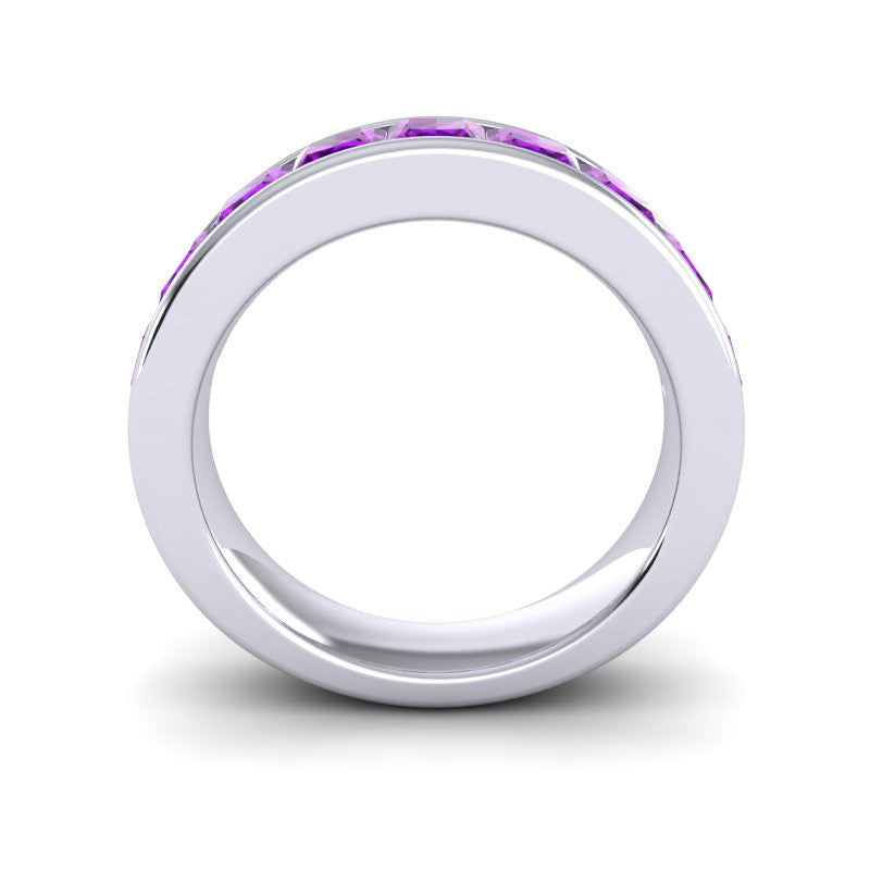 Amethyst Band
