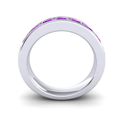 Amethyst Band