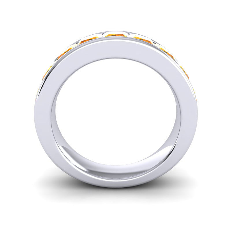 Citrine Band