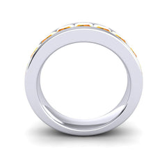 Citrine Band