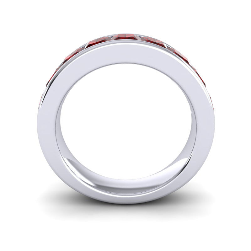 Garnet Band