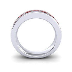 Garnet Band