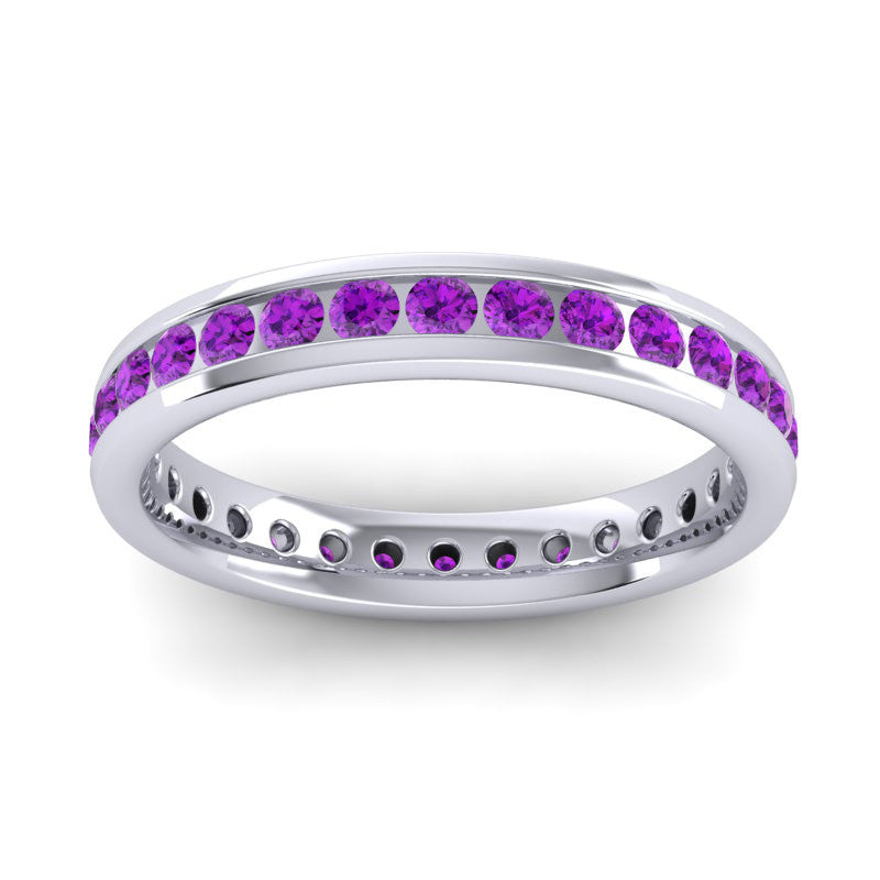 Amethyst Band