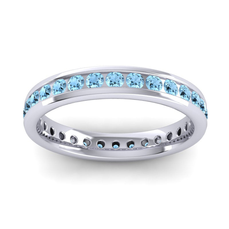 Aquamarine Band