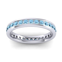 Aquamarine Band