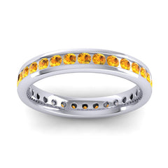 Citrine Band