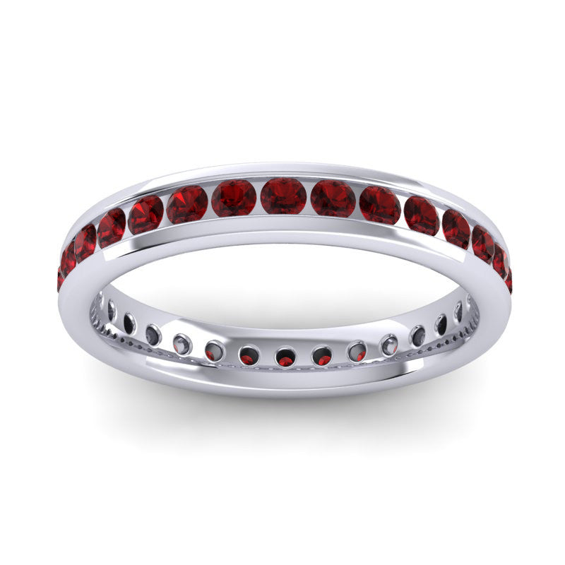 Garnet Band
