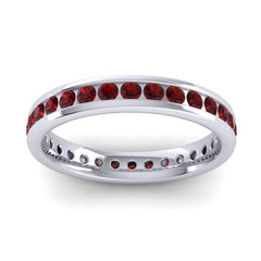 Garnet Band