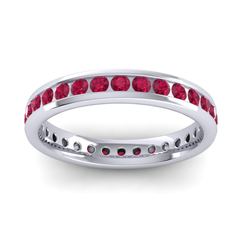 Ruby Band