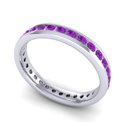 Amethyst Band