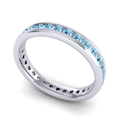Aquamarine Band