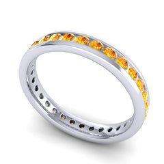 Citrine Band