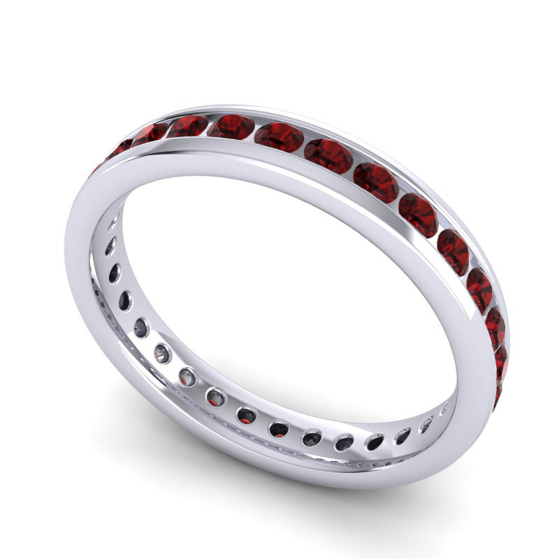 Garnet Band