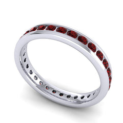 Garnet Band