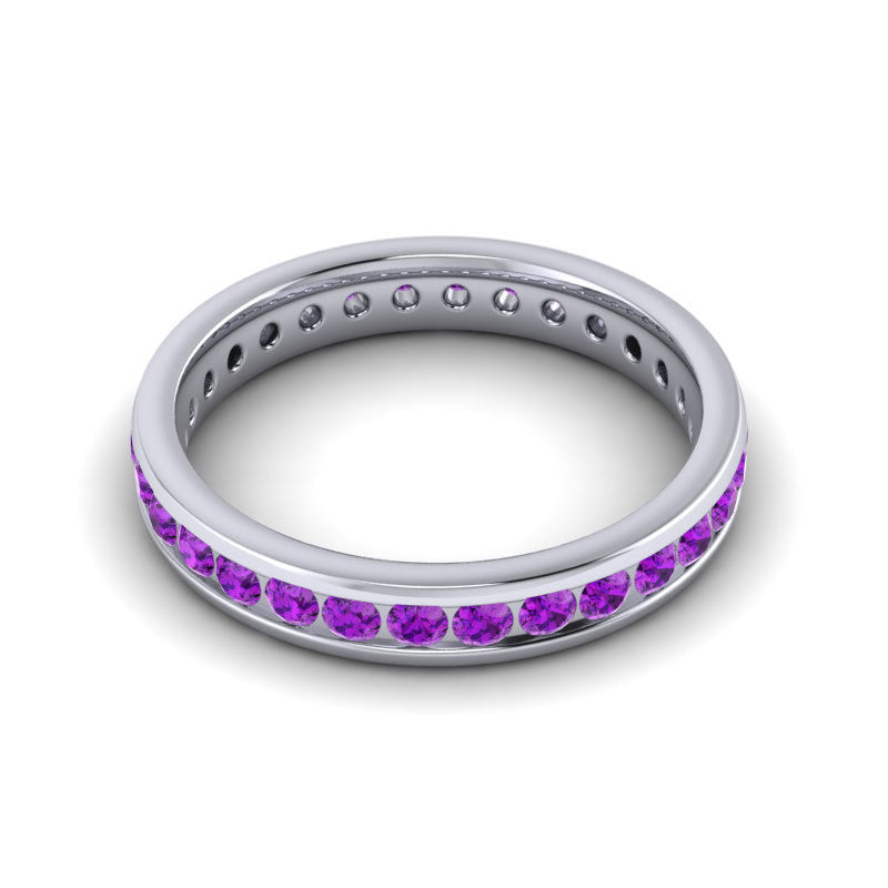 Amethyst Band