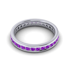 Amethyst Band
