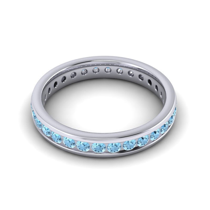 Aquamarine Band