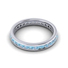 Aquamarine Band