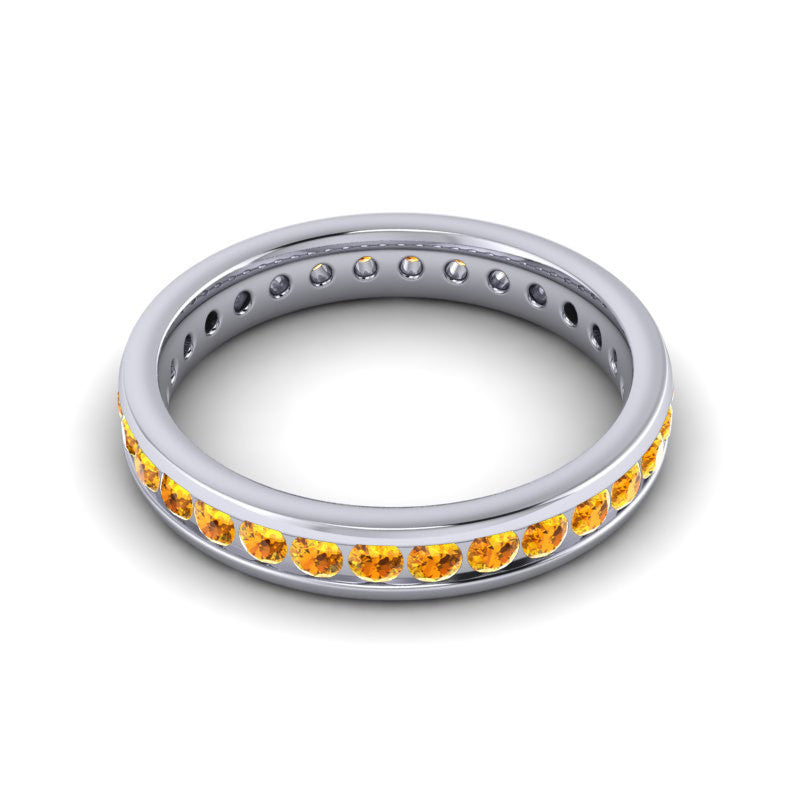 Citrine Band