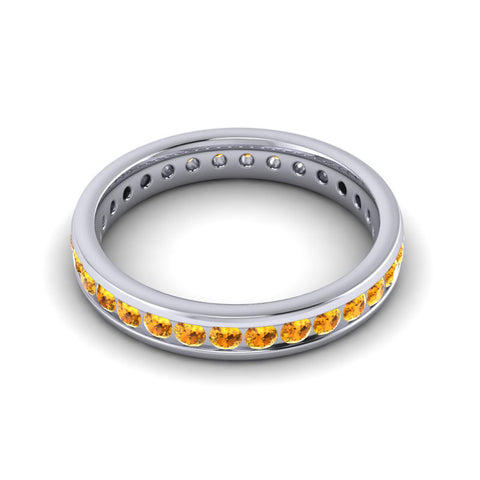 Citrine Band
