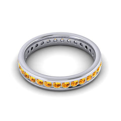 Citrine Band