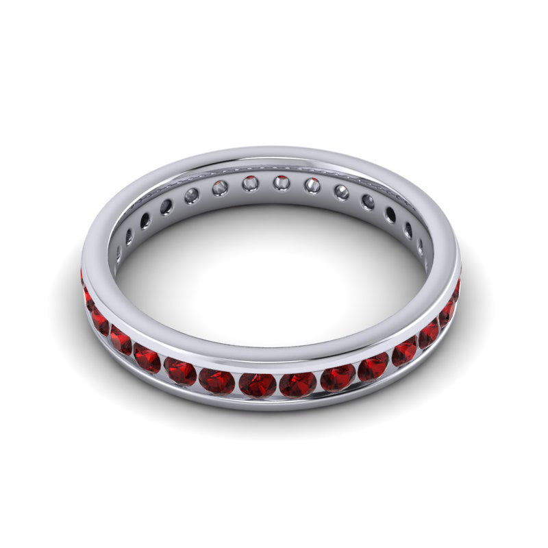 Garnet Band