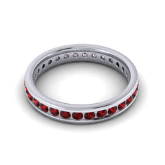 Garnet Band